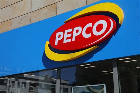 Pepco üzlet Edelény területén